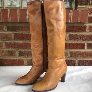Vintage Neiman Marcus Amolfi Rangoni Boots